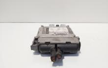 Calculator motor ECU, cod 03L906022DC, 0281014693, VW Golf 6 Variant (AJ5), 2.0 TDI, CBD (id:680221)