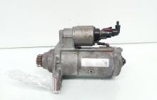 Electromotor, Audi TT (8J3) 2.0 TDI, CFG, 6 vit man (idi:653533)