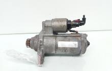 Electromotor, Audi TT Roadster (8J9) 2.0 TDI, CFG, 6 vit man (idi:653533)