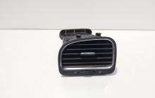 Grila aer bord stanga, VW Golf 6 (5K1) (id:680228)