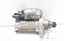 Electromotor, Skoda Rapid Spaceback (NH1) 1.2 TSI, CBZB, 5 vit man (idi:627915)