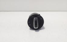 Butoane lumini cu proiectoare si fuctie auto, cod 3C8941431A, Seat Alhambra (710) (id:680232)