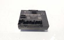 Modul usa dreapta spate, cod 4G8959795E, Audi A6 Avant (4G5, C7) (id:680197)