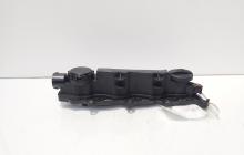 Capac culbutori, cod 9651815680, Ford Focus 2 (DA), 1.6 TDCI, HHDA (id:680787)