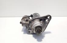 Electromotor, Skoda Superb II Combi (3T5), 1.9 TDI, BXE, 5 vit man (idi:627898)