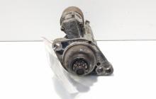 Electromotor, Audi A3 (8P1) 1.9 TDI, BKC, 5 vit man (idi:627896)