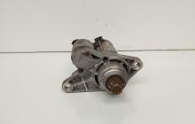 Electromotor Valeo, cod 02T911023S, Seat Ibiza 4 (6L1), 1.4 benz, BXW, 5 vit (idi:665009)
