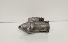 Electromotor Valeo, cod 02T911023S, Seat Ibiza 5 Sportcoupe (6J1), 1.4 benz, BXW, 5 vit (idi:665009)