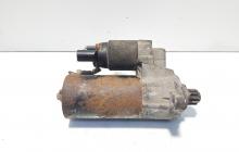 Electromotor, Skoda Octavia 2 (1Z3), 2.0 TDI, BKD, DSG cutie automata (idi:631570)