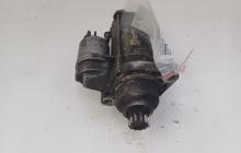 Electromotor, cod 02M911023R, VW Bora (1J2), 1.9 TDI, ARL, 6 vit man (idi:641390)