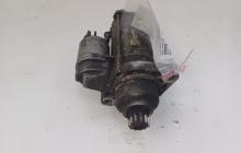 Electromotor, cod 02M911023R, VW Bora Combi (1J6), 1.9 TDI, ARL, 6 vit man (idi:641390)