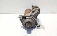 Electromotor, Vw Golf 5 Variant (1K5), 2.0 TDI, BKD, DSG cutie automata (idi:631570)