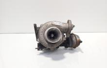 Turbosuflanta, cod 8980536744, Opel Astra H Combi 1.7 CDTI, Z17DTR (id:680737)