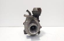 Turbosuflanta, cod 8980536744, Opel Astra H Combi 1.7 CDTI, Z17DTR (id:680737)