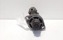 Electromotor cu Start Stop, cod 0AH911023F, Seat Altea XL (5P5, 5P8) 1.2 TSI, CBZB, 6 vit man (idi:627604)