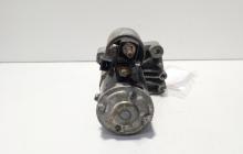 Electromotor, cod V755001780, Citroen C4 (II), 1.4 16V benz, 8FP, 5 vit man (idi:626737)
