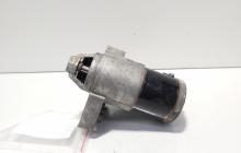 Electromotor, cod V755001780, Citroen C3 (II), 1.4 16V benz, 8FN, 5 vit man (idi:626737)