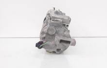 Compresor clima, cod 1K0820859T, Seat Altea (5P1), 1.4 TSI, CAXC (idi:666950)