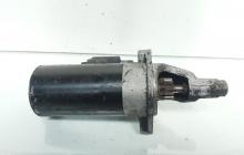 Electromotor, cod 059911023H, Audi A6 Avant (4B5, C5), 2.5 TDI, AKN, cutie automata (idi:664845)