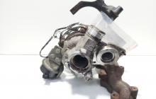 Turbosuflanta, cod 04L253019Q, Vw Golf 7 (5G) 2.0 TDI, CRB (id:680824)