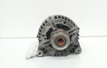 Alternator 150A Bosch, cod 7G9N-10300-EA, Ford Mondeo 4 Sedan, 2.0 TDCI, QXBB (idi:662746)