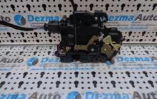 Broasca usa dreapta spate 3B4839016A, Vw Golf 4 Variant (1J5) 1999-2006