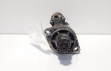 Electromotor cu Start Stop, cod 0AH911023F, Audi A3 Sportback (8VA) 1.2 TFSI, CJZ, 6 vit man (idi:627604)