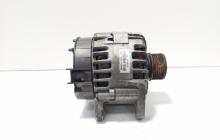 Alternator, Renault Megane 3 1.5 DCI, K9K636 (id:680817)