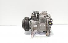 Compresor clima Denso, cod 447260-3821, Bmw 5 (F10) 2.0 diesel, N47D20C (id:680829)