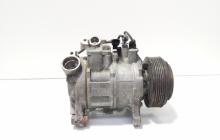 Compresor clima Denso, cod 447260-3821, Bmw 5 (F10) 2.0 diesel, N47D20C (id:680829)