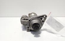 Electromotor, Skoda Octavia 2 (1Z3), 1.6 TDI, CAY, 5 vit man (idi:627063)