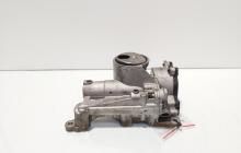 Pompa ulei, cod V757601280, Peugeot 308 1.4 16V benz, 8FS (id:680828)