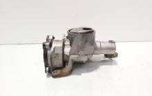 Pompa ulei, cod V757601280, Peugeot 308 1.4 16V benz, 8FS (id:680828)
