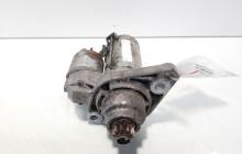 Electromotor, cod 02Z911023G, Seat Leon (1P1) 2.0 FSI, BLR, 6 vit man (idi:552443)