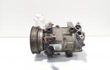 Compresor clima, cod 926009865R, Nissan Qashqai 1.5 DCI, K9KB410 (id:680768)