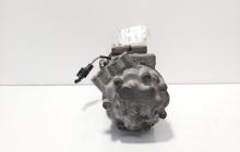 Compresor clima, cod 926009865R, Nissan Qashqai 1.5 DCI, K9KB410 (id:680768)