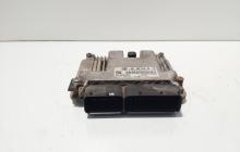Calculator motor ECU, cod 03L906018SR, 0281011864, Skoda Superb II Combi (3T5) 2.0 TDI, CFFB (id:110747)