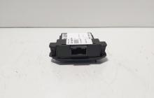 Modul control central, cod 7N0907530BA, Vw Jetta 4 (6Z) (id:680687)