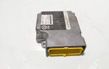 Calculator airbag, cod 3T0959655D, Skoda Superb II (3T4) (id:110747)