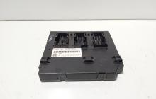 Modul confort, cod 1K0937087AL, Skoda Superb II (3T4) (id:680669)