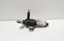 Motoras stergator haion, cod 5J7955711C, Skoda Fabia 2 (5J, 542) (id:680673)