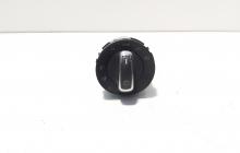 Bloc lumini cu functii auto si proiectoare, cod 3T0941431B, Skoda Superb II (3T4) (id:680671)