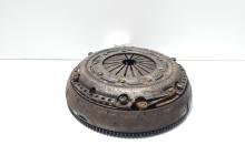 Volanta masa dubla cu placa presiune, Peugeot 407 SW 1.6 HDI, 9 HZ, 5 vit man (id:680790)