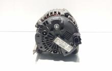 Alternator 140A Valeo, cod 06F903023C, Audi A3 Sportback (8PA), 2.0 TDI, CBAB (idi:632119)