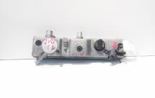 Capac culbutori, cod 1S4Q-6K271-BA, Ford Focus 2 Combi (DA) 1.8 TDCI, KKDA (id:680736)