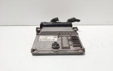 Calculator motor ECU Delphi, cod 03P906021AB, Seat Ibiza 5 ST (6J8) 1.2 TDI, CFW (id:680711)