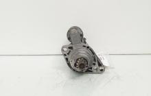 Electromotor, cod 02Z911023H, Seat Ibiza 5 ST (6J8) 1.4 TDI, BMS, 5 vit man (idi:659759)