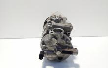 Compresor clima, cod 1K0820859T, Seat Altea (5P1), 1.4 TSI, CAX (idi:626477)