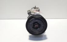 Compresor clima, cod 1K0820859T, Seat Leon (1P1), 1.4 TSI, CAX (idi:626477)