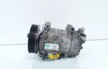 Compresor clima, cod 2758433-01, Mini Clubman (R55), 1.6 benz, N12B16A (idi:626088)